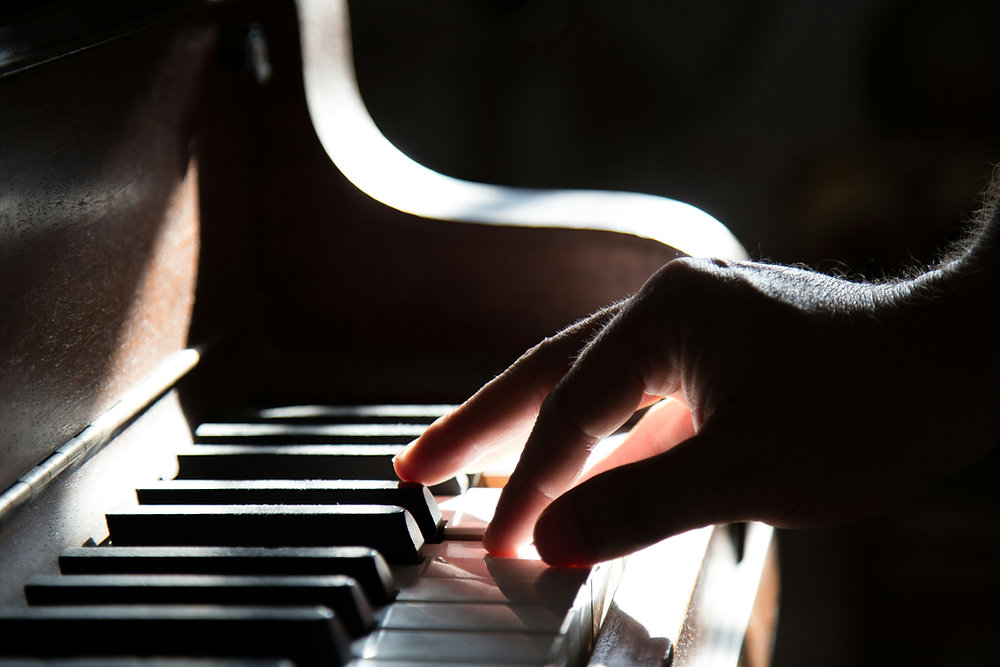 Discovering Piano Magic: A Beginner's Guide