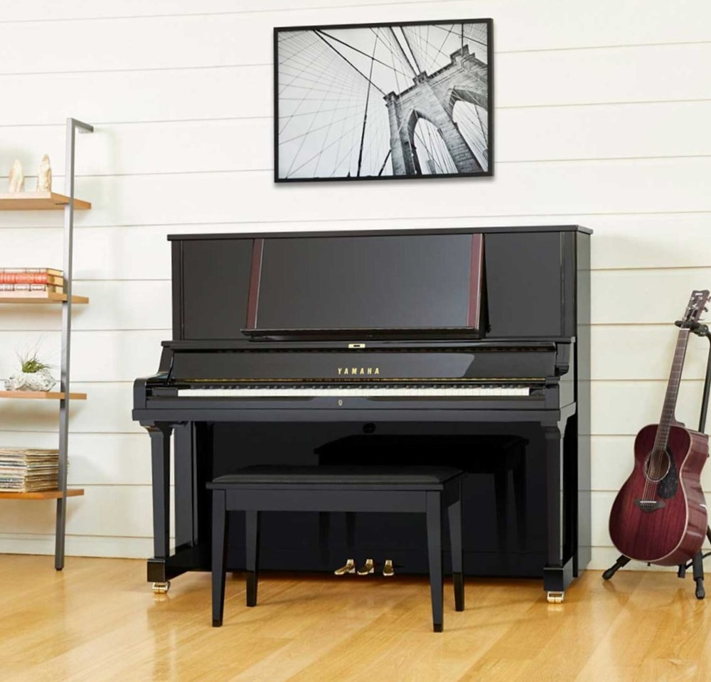 When an Event Piano Rental Makes Sense