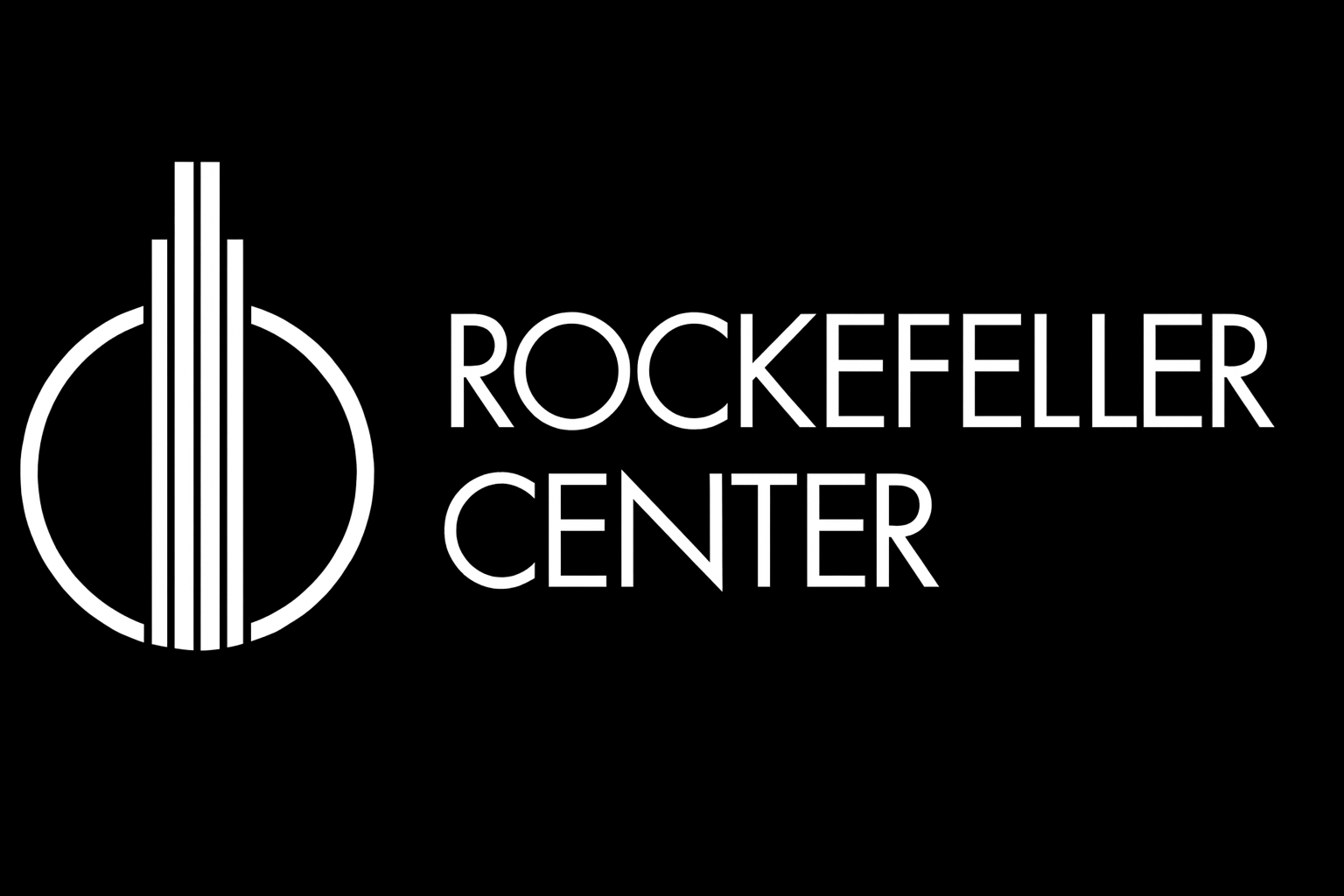 Rockefeller Center logo